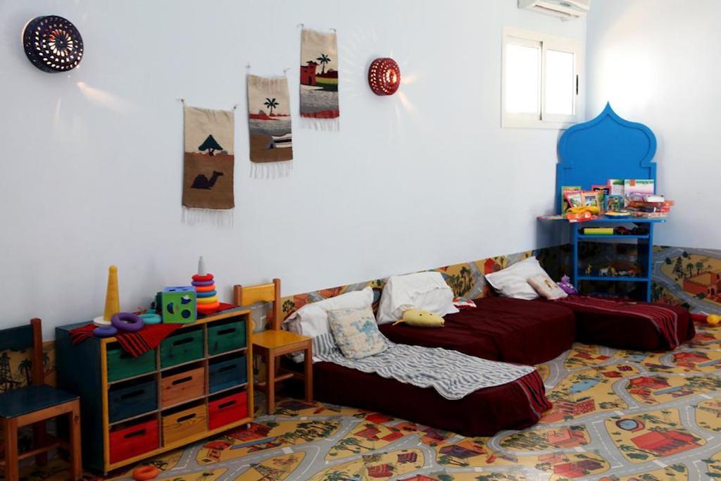 Hotel Club Salammbo Yasmine Habitación foto
